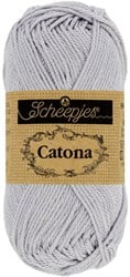 Scheepjes Catona 25 Gramm