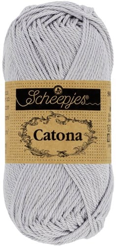 Scheepjes Catona 25g 074 Mercury
