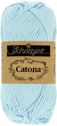 Scheepjes Catona 25g 173 Bluebell