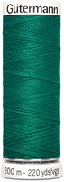 Gütermann Polyester Nähgarn 200m 167