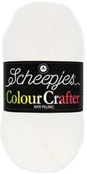 Scheepjes Colour Crafter 1001 Weert