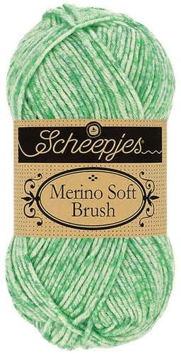 Scheepjes Merino Soft Brush 255 Breitner