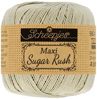 Scheepjes Maxi Sugar Rush 248 Champagne