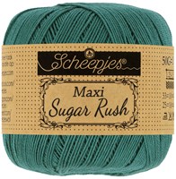 Scheepjes Maxi Sugar Rush 391 Deep Ocean