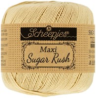 Scheepjes Maxi Sugar Rush 404 English Tea
