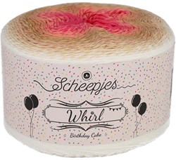 Scheepjes Whirl 