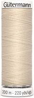Gütermann Polyester Nähgarn 200m 169