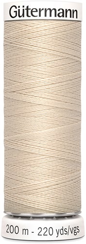 Gütermann Polyester Nähgarn 200m 169