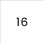 16