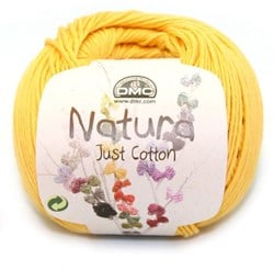 DMC Cotton Natura