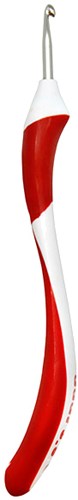Addi Swing Häkelnadel 3,50mm