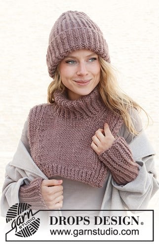 Drops Eskimo Snow Uni