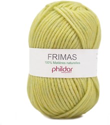 Phildar Frimas