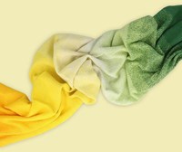 Scheepjes Cotton Whirl 713 Lemon Limeade-3