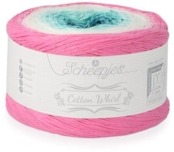 Scheepjes Cotton Whirl