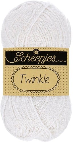 Scheepjes Twinkle 901