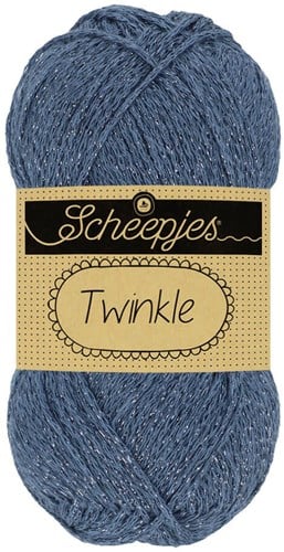 Scheepjes Twinkle 909