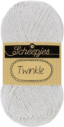 Scheepjes Twinkle 914