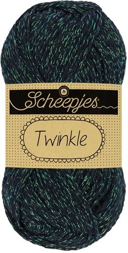 Scheepjes Twinkle 918