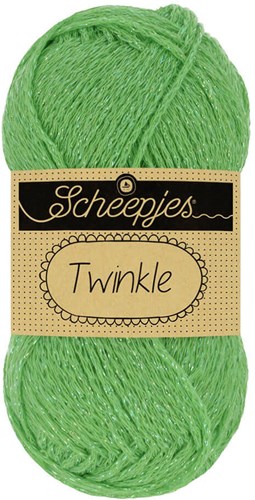 Scheepjes Twinkle 922