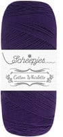 Scheepjes Cotton Whirlette 801 Grape