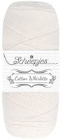 Scheepjes Cotton Whirlette 804 Cream