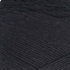 Scheepjes Cotton Whirlette 809 Black Bean-2