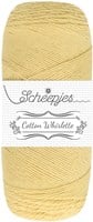 Scheepjes Cotton Whirlette 812 Sesame Seed