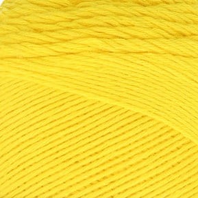 Scheepjes Cotton Whirlette 816 Banana-2