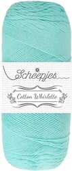 Scheepjes Cotton Whirlette