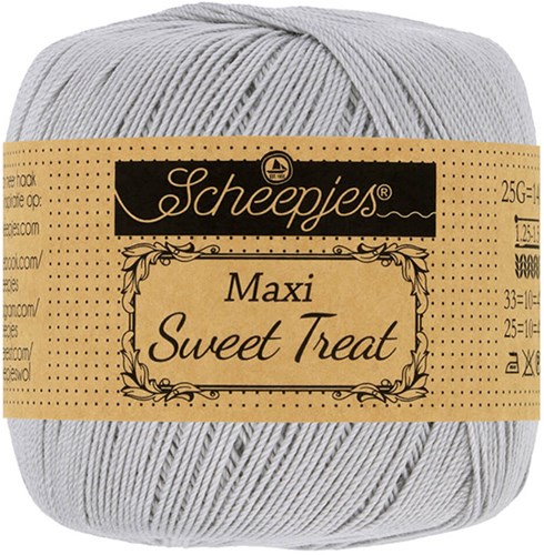 Scheepjes Maxi Sweet Treat 074 Mercury