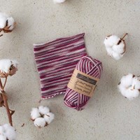 Scheepjes Catona Chroma 020 Chestnut-3