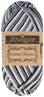 Scheepjes Catona Chroma 021 Dusk