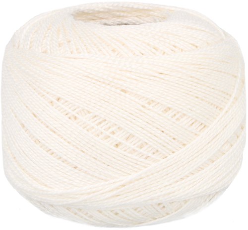 Scheepjes Candy Floss 105 Bridal White
