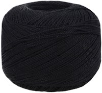 Scheepjes Candy Floss 110 Jet Black