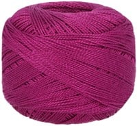 Scheepjes Candy Floss 128 Tyrian Purple