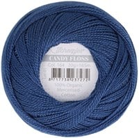 Scheepjes Candy Floss 164 Light Navy-2
