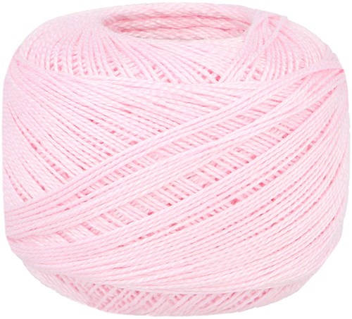 Scheepjes Candy Floss 238 Powder Pink
