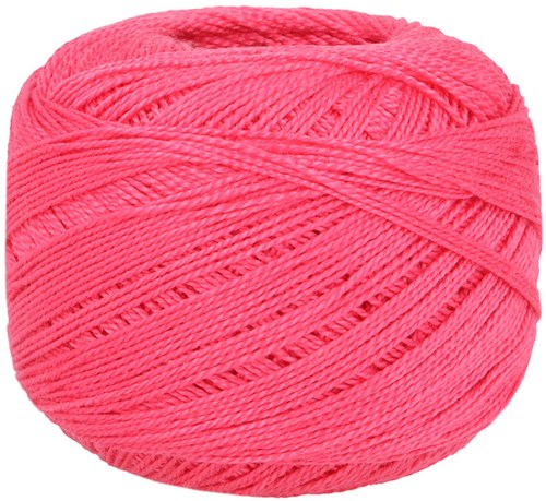 Scheepjes Candy Floss 256 Cornelia Rose