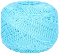 Scheepjes Candy Floss 397 Cyan