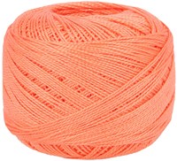 Scheepjes Candy Floss 410 Rich Coral