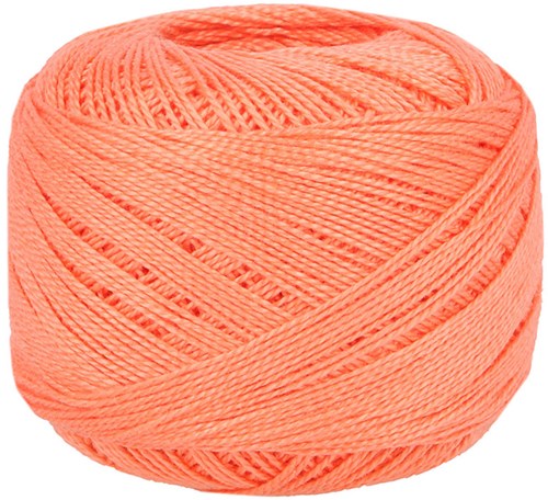 Scheepjes Candy Floss 410 Rich Coral
