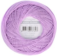 Scheepjes Candy Floss 520 Lavender-2