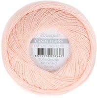 Scheepjes Candy Floss 523 Sweet Mandarin-2