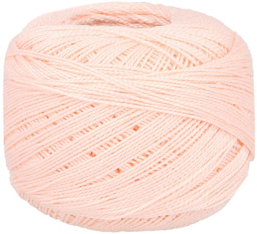 Scheepjes Candy Floss 523 Sweet Mandarin