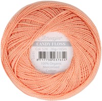 Scheepjes Candy Floss 524 Apricot-2