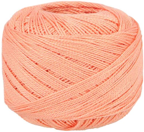 Scheepjes Candy Floss 524 Apricot