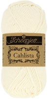 Scheepjes Cahlista 130 Old Lace