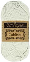 Scheepjes Cahlista 172 Light Silver