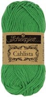 Scheepjes Cahlista 515 Emerald